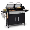 barbacoa combo 3+3